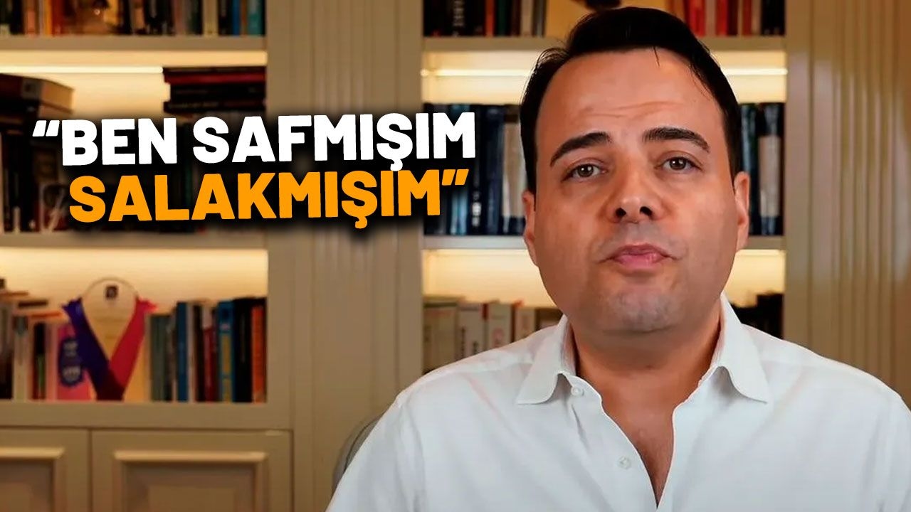 Özgür Demirtaş: Beni bırakın kardeşim, Özgür öldü