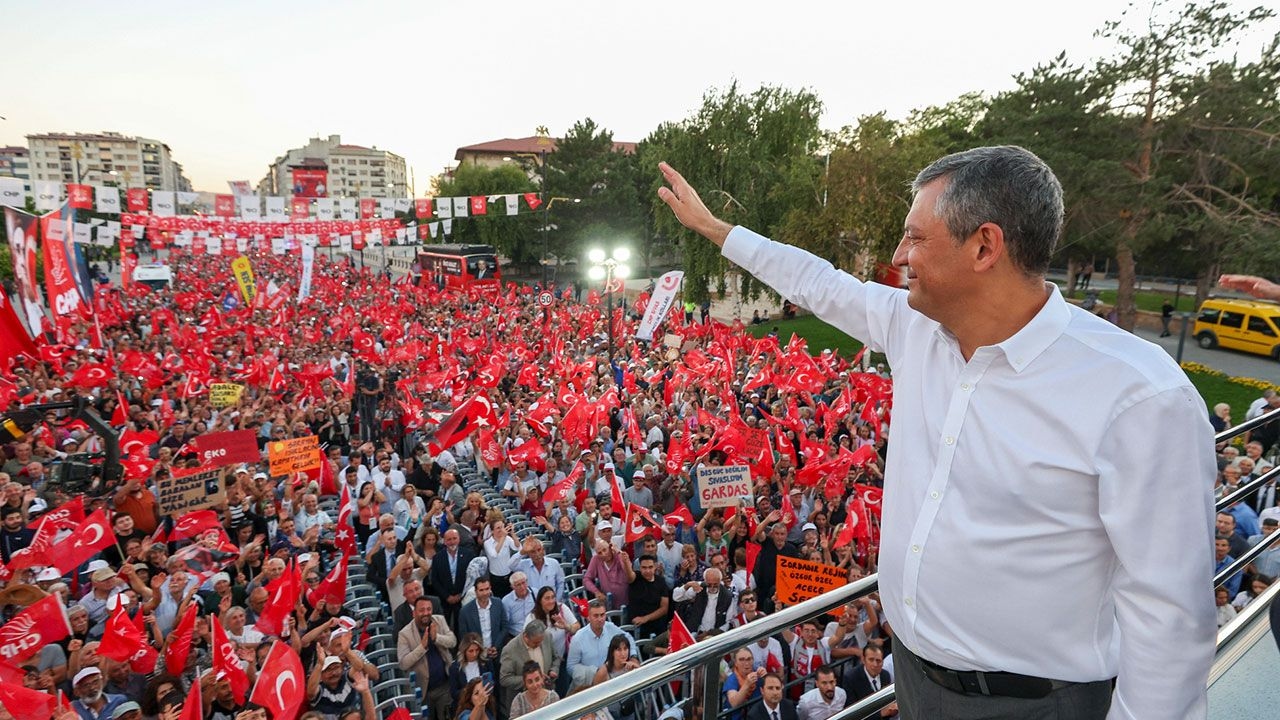 Fatih Altaylı: Özgür Özel está preparando una sorpresa