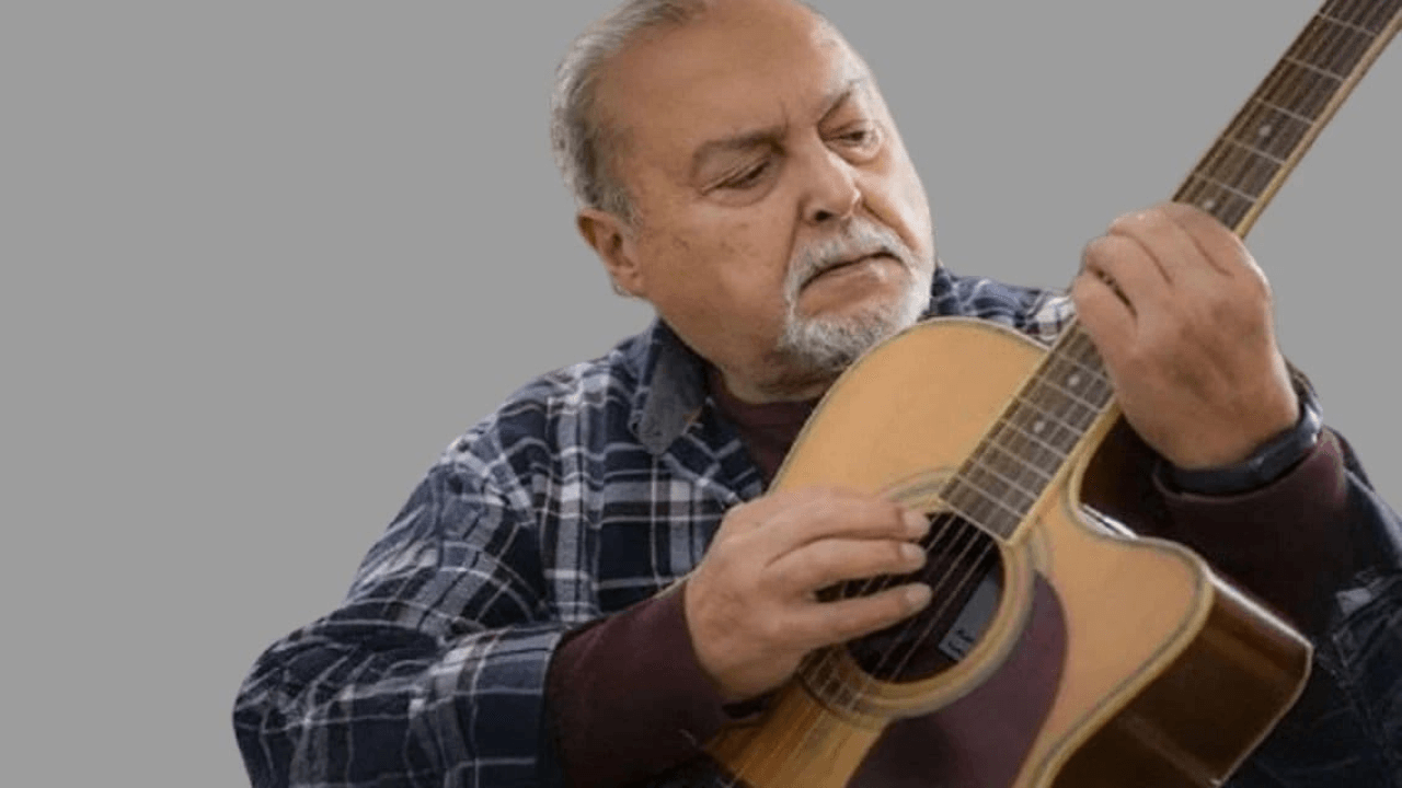 Popmusik-Legende Selçuk Alagöz wurde auf die Intensivstation gebracht