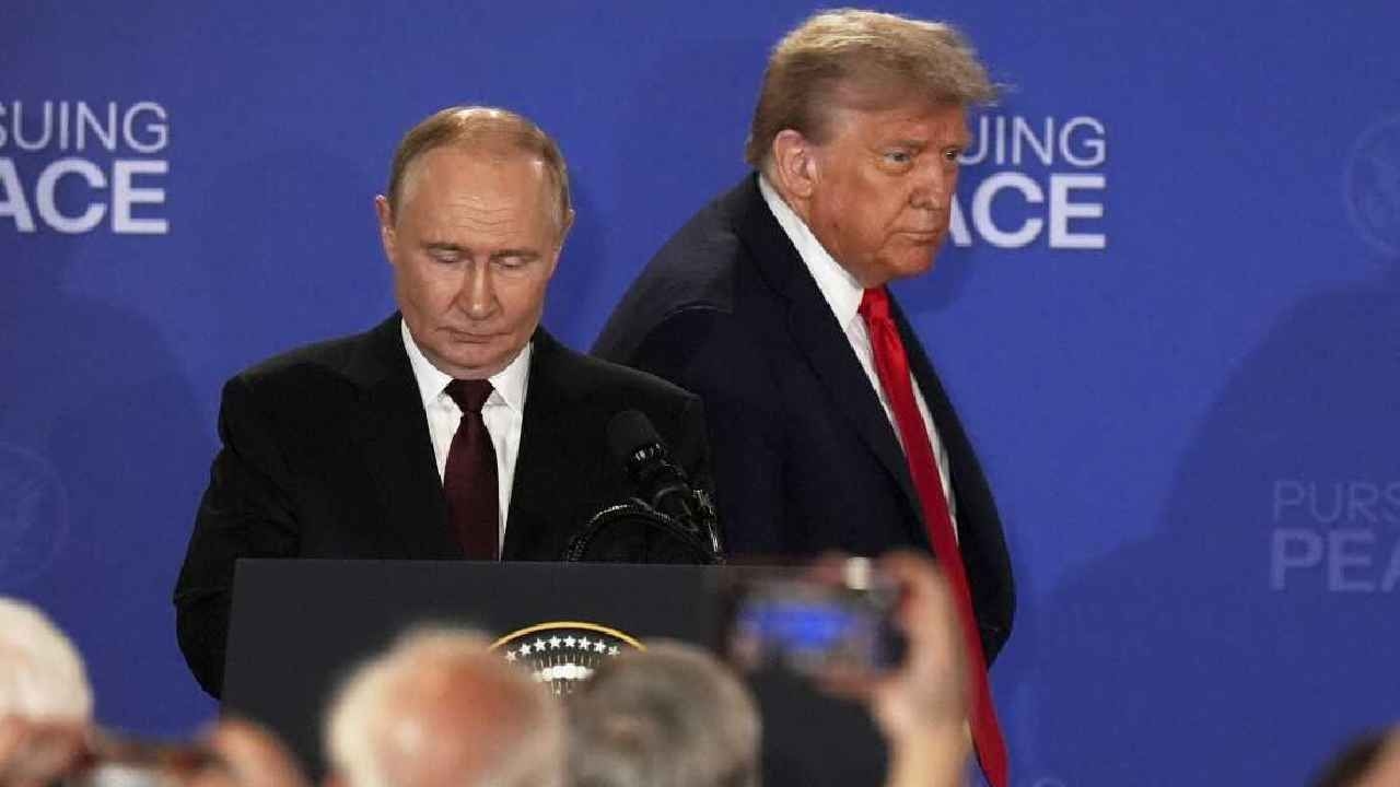 Elogios de Putin a Trump: La luz al final del túnel se hizo evidente con su llegada