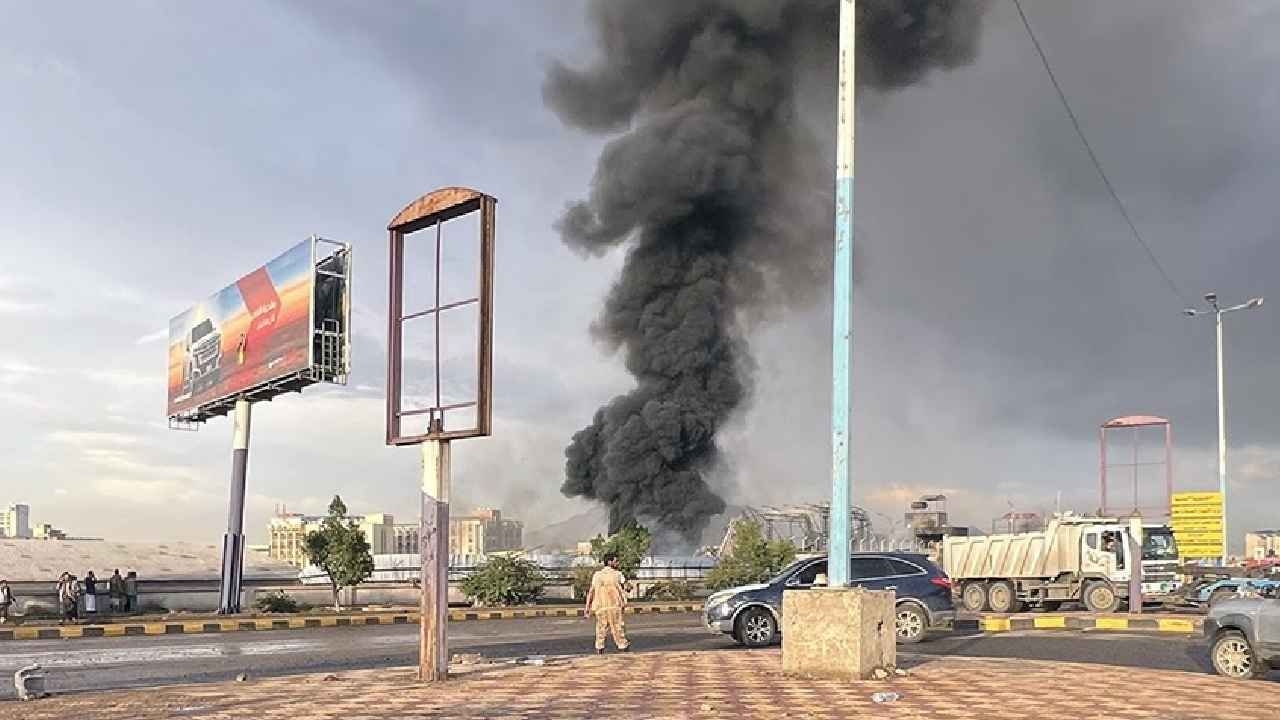 Primeiro-ministro houthi morto em ataque israelense