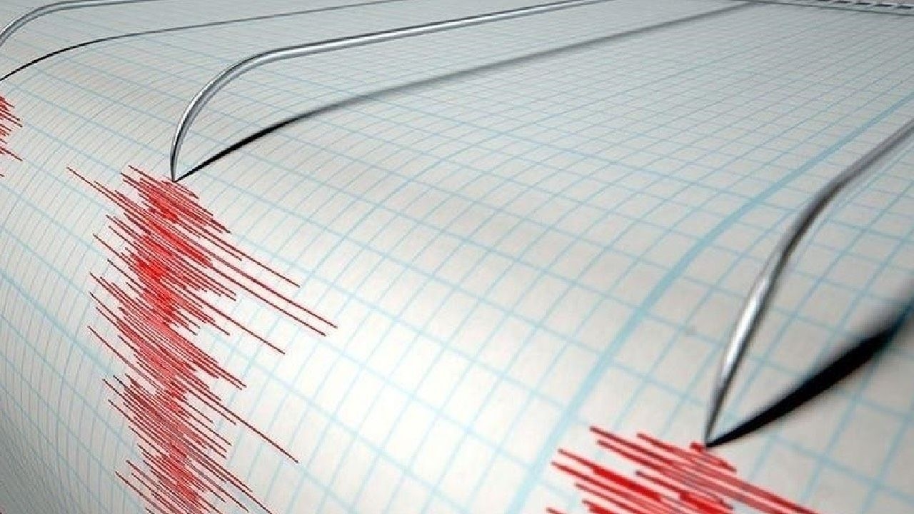 Alerta de terremoto de un experto a Ankara