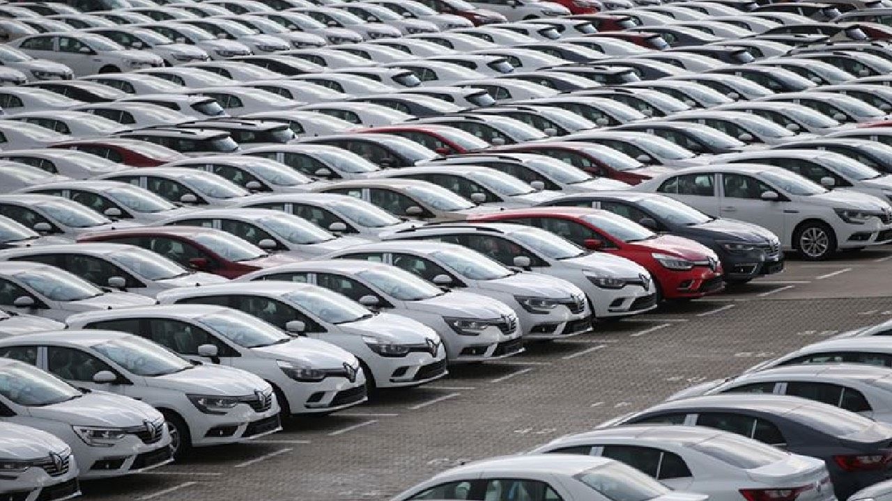 Emre Özpeynirci: The automotive market is at the 100,000 mark in August