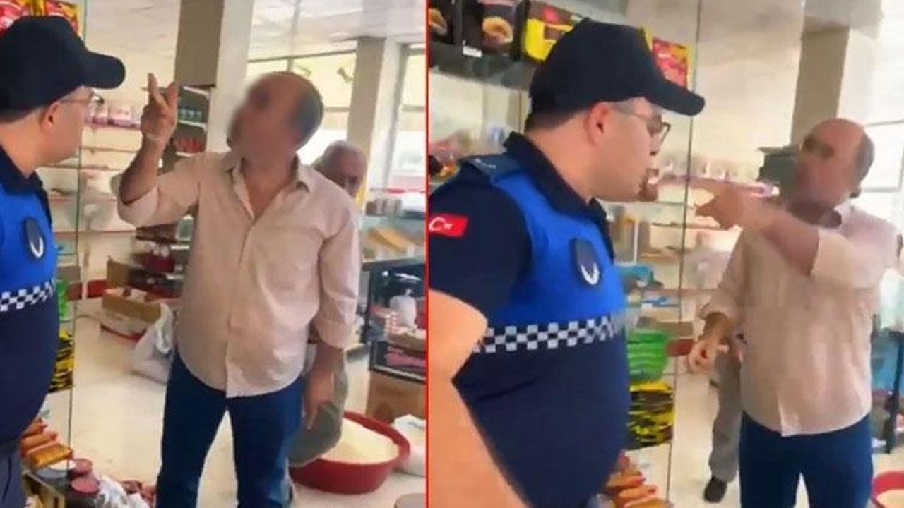 Ladenbesitzer, die abgelaufene Produkte verkaufen, drohen der Polizei mit dem Tod