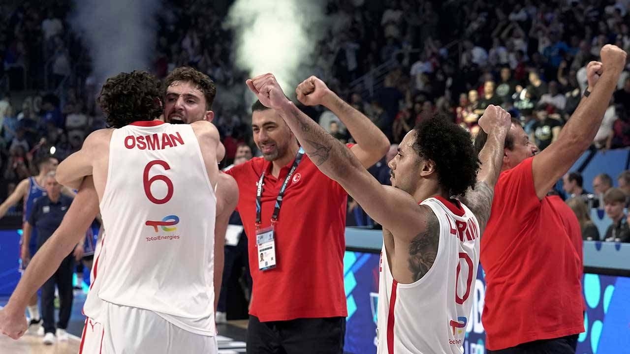 12 dev adam durdurulamıyor! 5'te 5