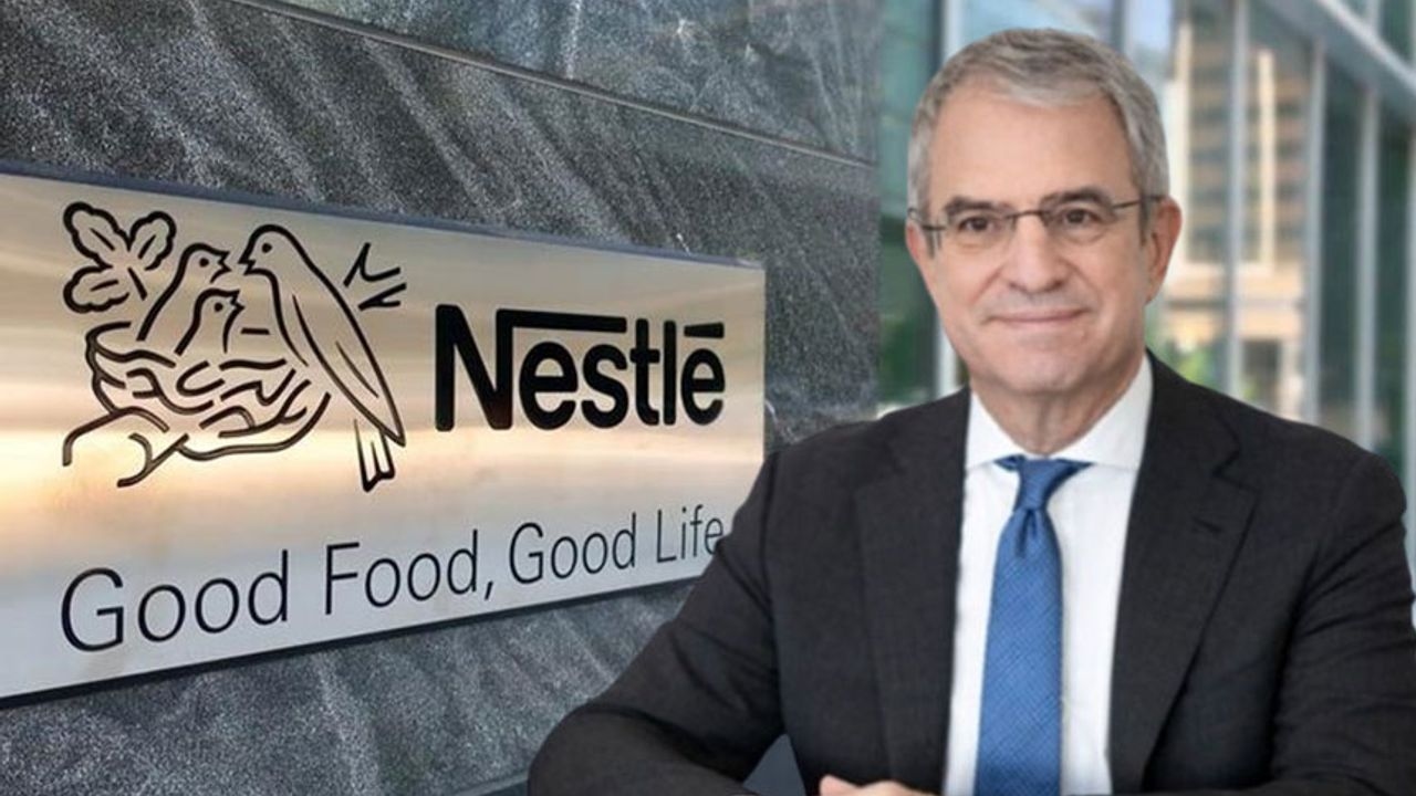 Nestlé-CEO Freixe ontslagen vanwege affaire met werknemer
