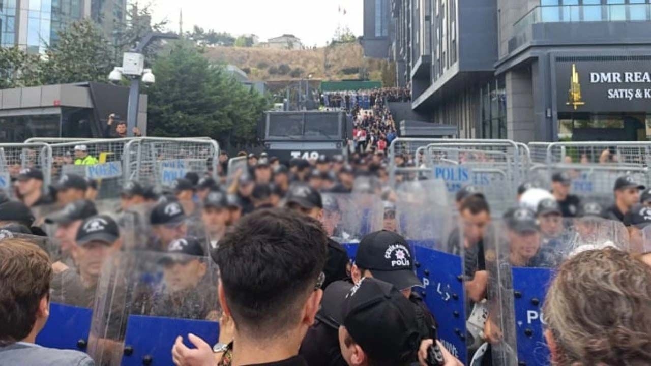 CHP İstanbul'a kayyımın Merkez Bankası'na faturası 8 milyar dolar!