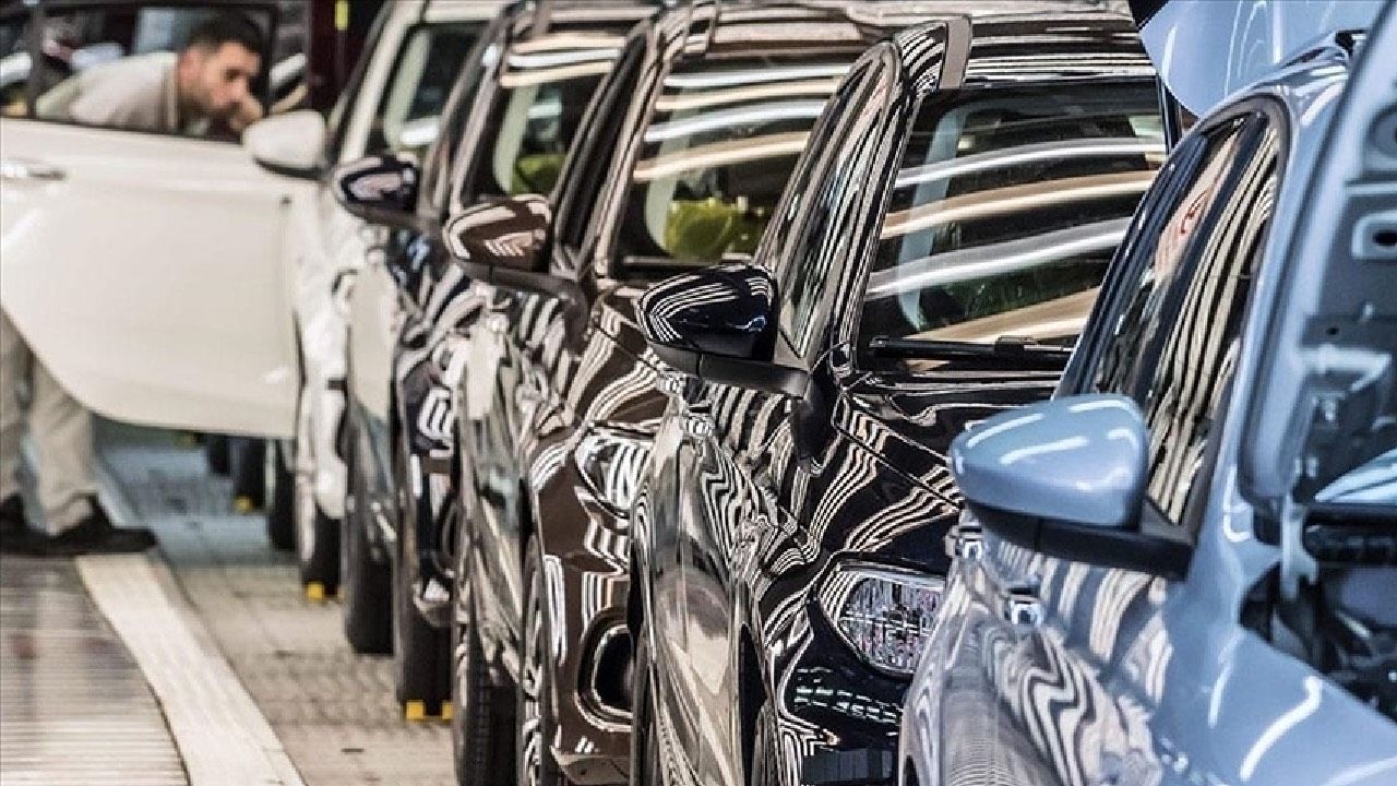 Données remarquables du marché automobile ! Voici les marques les plus et les moins vendues…