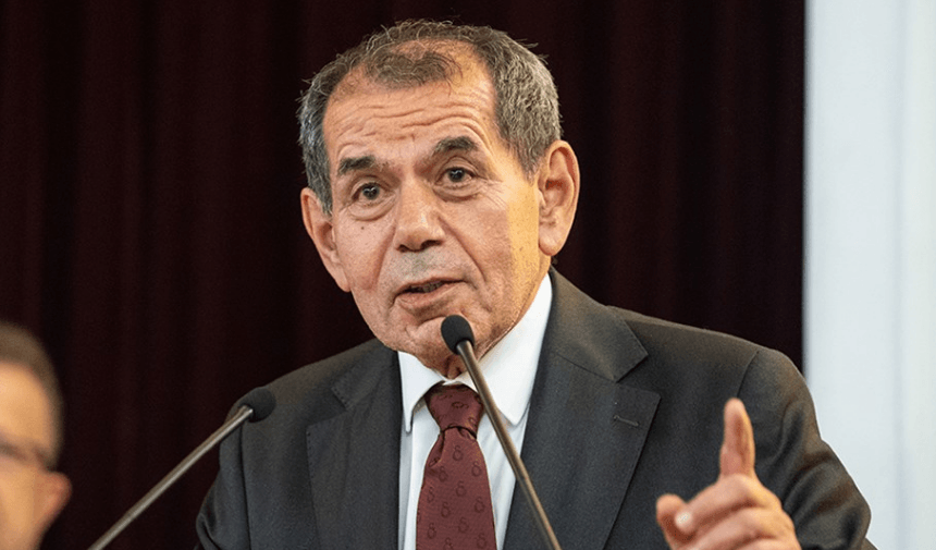 Prezydent Galatasaray Dursun Özbek przeszedł operację