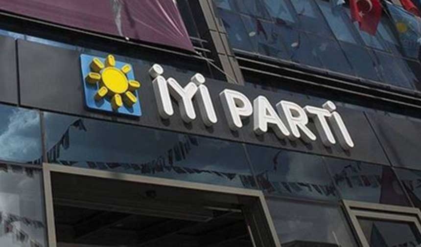 İYİ Parti sürece karşı miting düzenleyecek