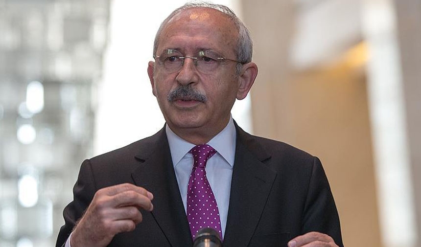 Die bemerkenswerte Reaktion der Gemeinde auf Kılıçdaroğlus Urlaubsangebot! "Wir sind voll"