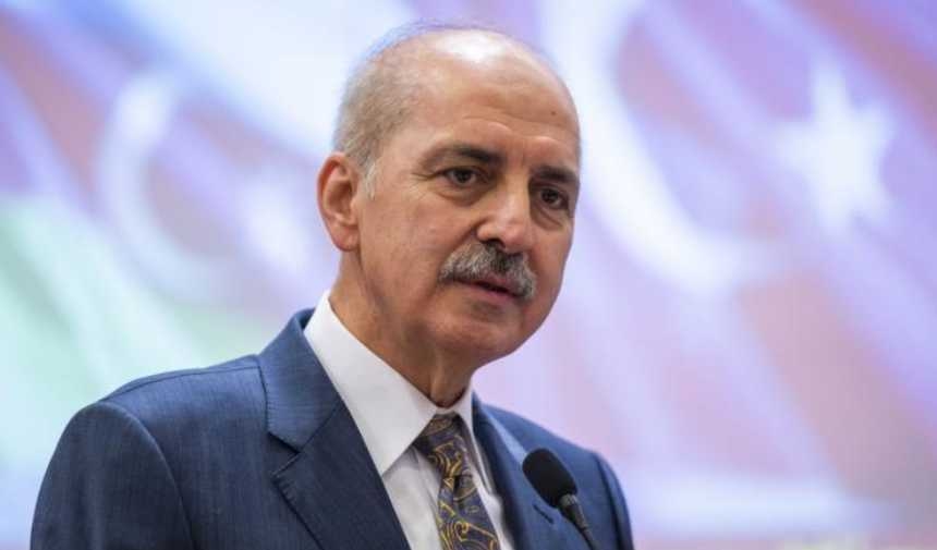 Kurtulmuş hat einen Termin für die neue Eröffnungsprozesskommission bekannt gegeben!
