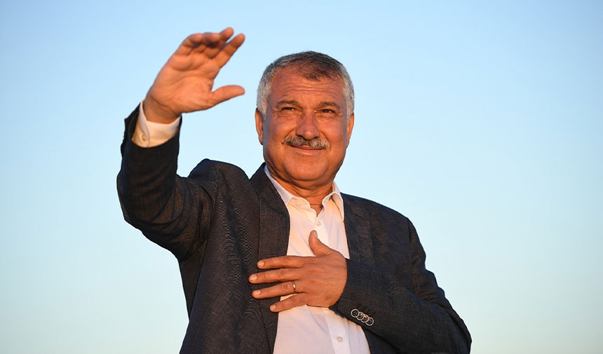 La date de l'élection du vice-président d'Adana a été annoncée.
