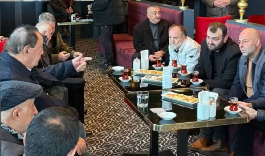 Qui est Alaattin Çakıcı, d'où vient-il ? Ses liens avec le MIT, sa situation actuelle et sa vie.