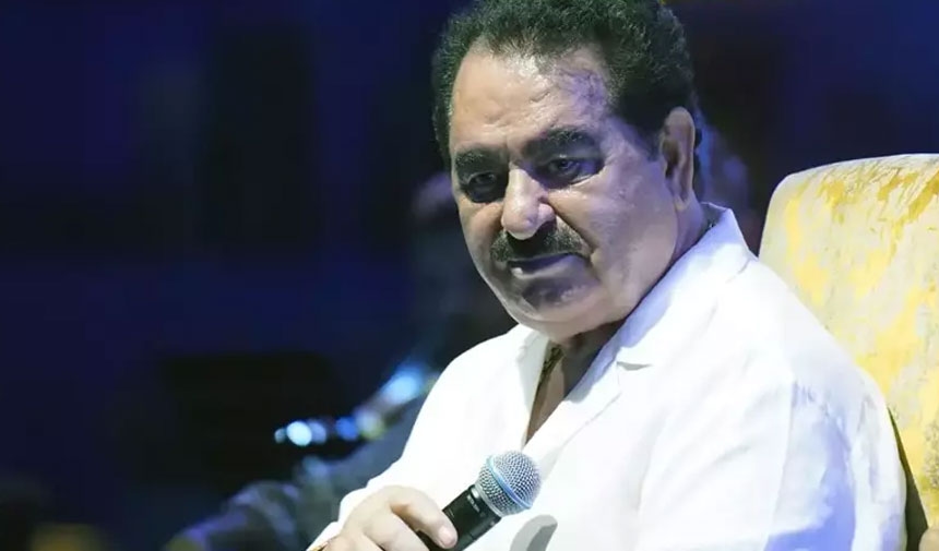 İbrahim Tatlıses l'a supprimé d'un seul coup : Mon amitié est terminée