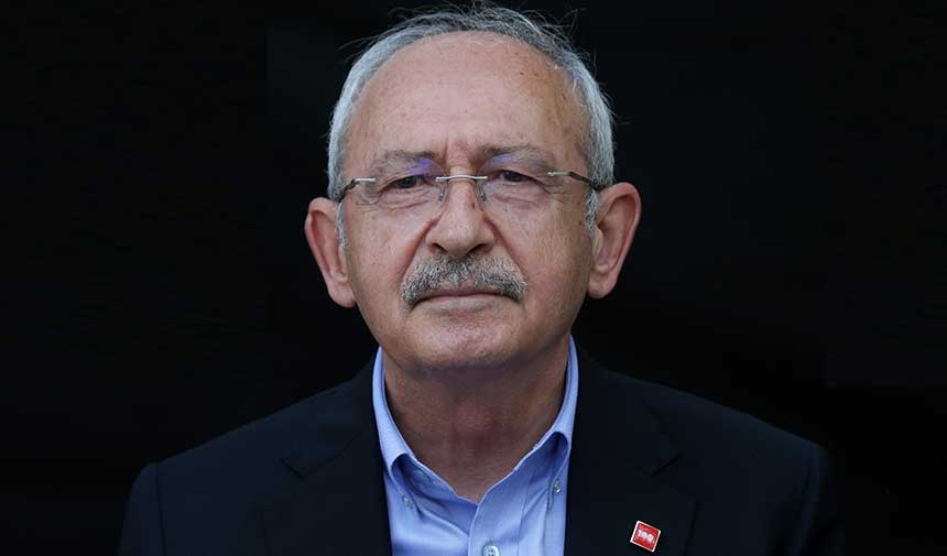 Offener Brief an Kılıçdaroğlu von ehemaligen CHP-Jugendvorsitzenden