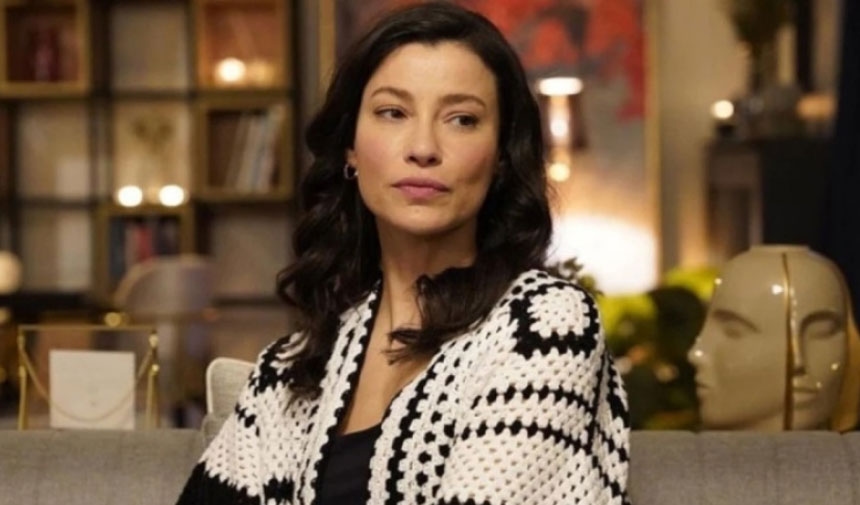 Müjde Uzman: Dies ist das erste Mal in meinem Leben, dass ich mich bei CİMER beschwert habe.