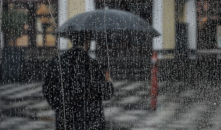 Im Osten Schauer, im Westen hohe Temperaturen! Hier der aktuelle Wetterbericht