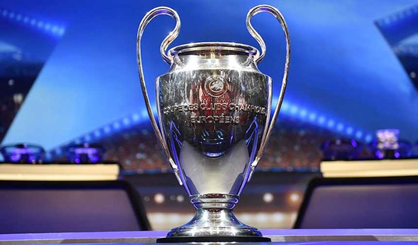 Uitslagen Champions League-kwalificatiewedstrijden van vanavond