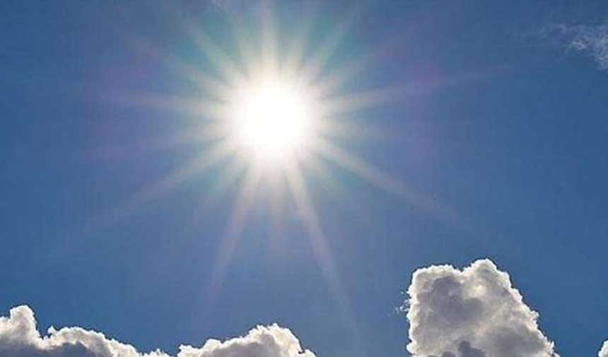 Meteorologe hat das Datum genannt! „Von diesem Tag an werden wir geröstet“