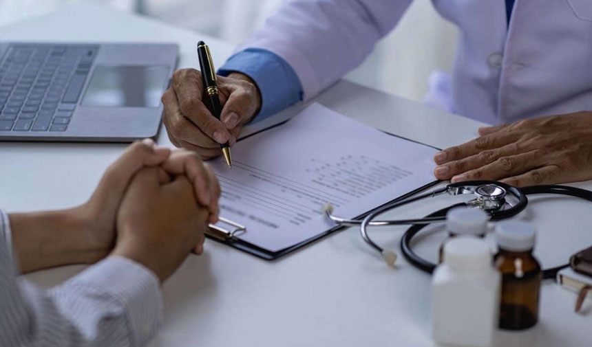Votre médecin de famille a peut-être changé ! L'application commence demain