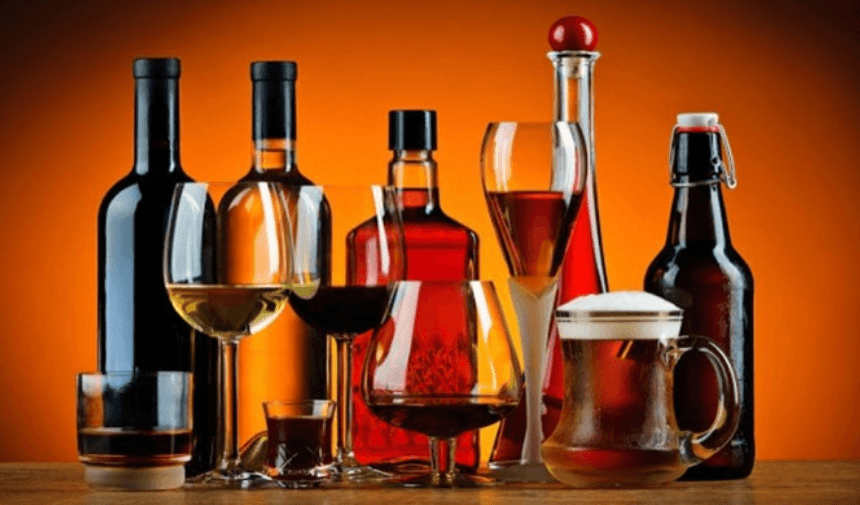 Enorme prijsstijging voor een andere alcoholgroep