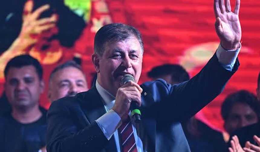 Cemil Tugay betont „Druck und Bedrohung“: Ich werde niemals unverantwortlich sein