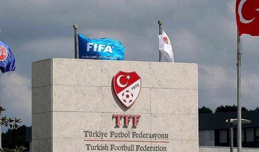 TFF hat seine Disziplinarordnung geändert! Hier ist die neue Rote-Karte-Regel