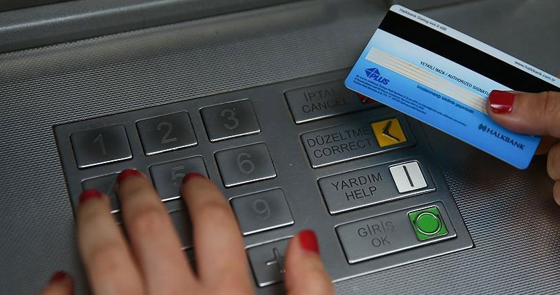Uma nova era para caixas eletrônicos! A partir de segunda-feira