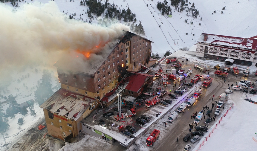 Anklage gegen Kartalkaya angenommen! Antrag auf bis zu 1998 Jahre Haft für 13 Personen