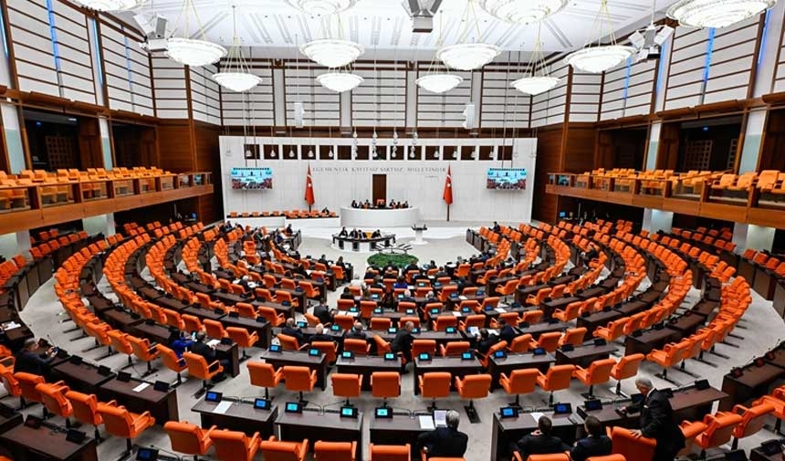 CHP-Kandidat für den Parlamentssprecher wurde bekannt gegeben