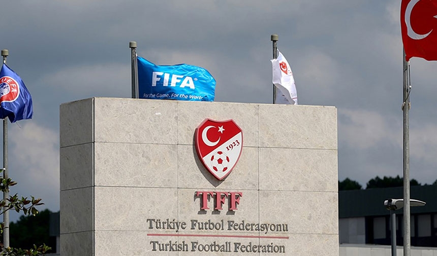 Hier sind alle Auf- und Absteiger aller Ligen in der Türkei