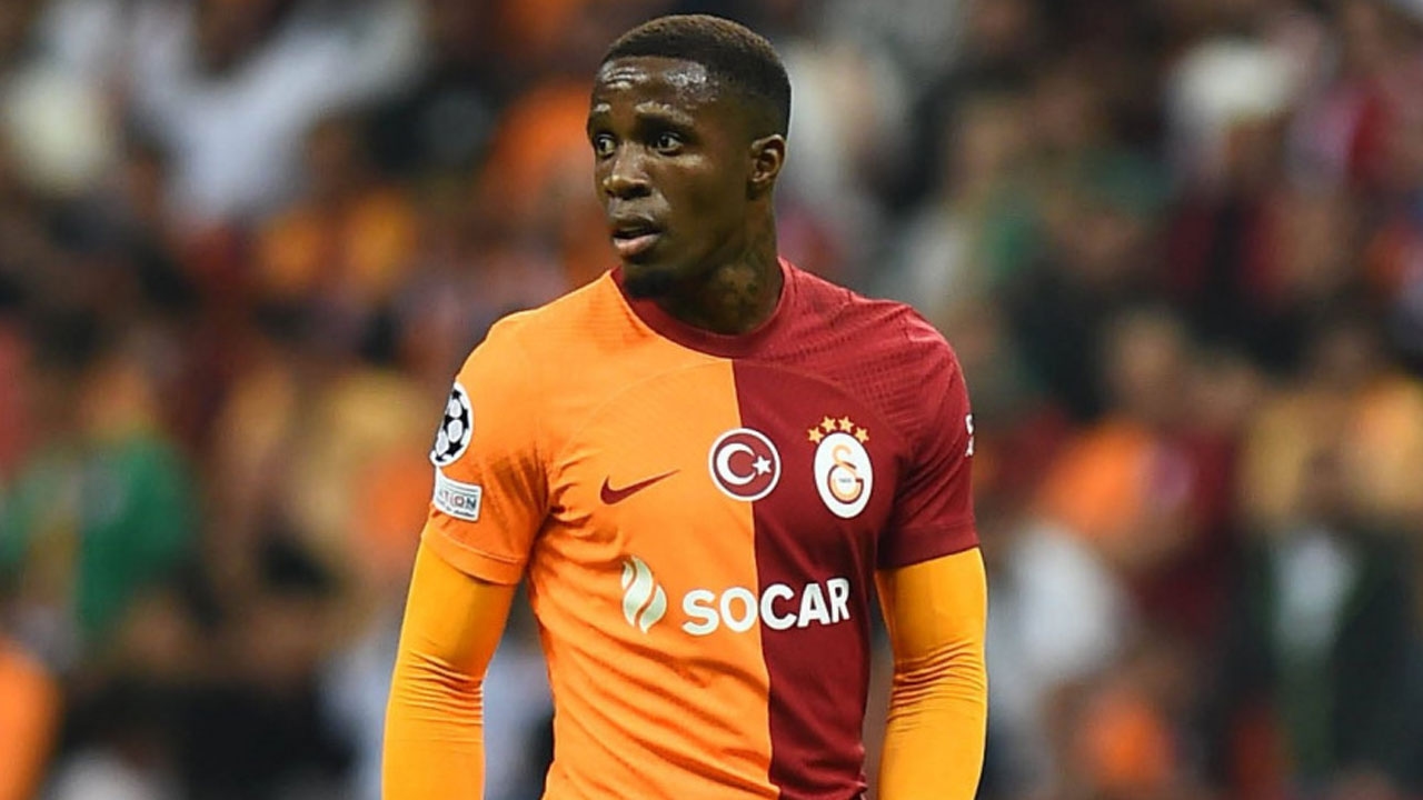 Galatasaray n'a aucun lien avec Zaha