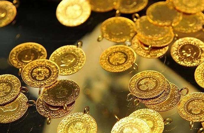La Chine a menacé les USA, le prix de l’or a grimpé en flèche !