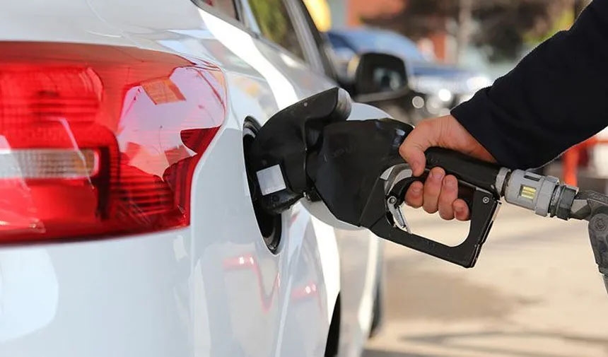 Grote korting op benzine en diesel na de wapenstilstand!