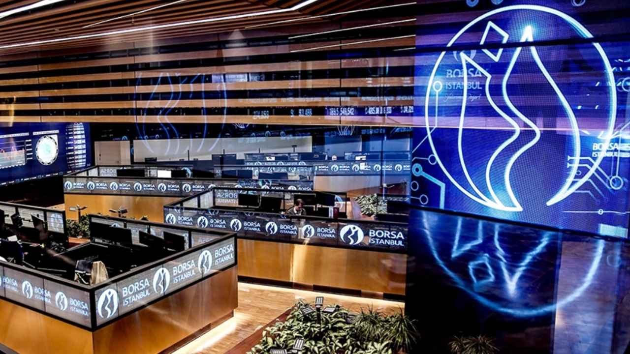 Opération sur la Bourse d'Istanbul ! 15 ordres de détention