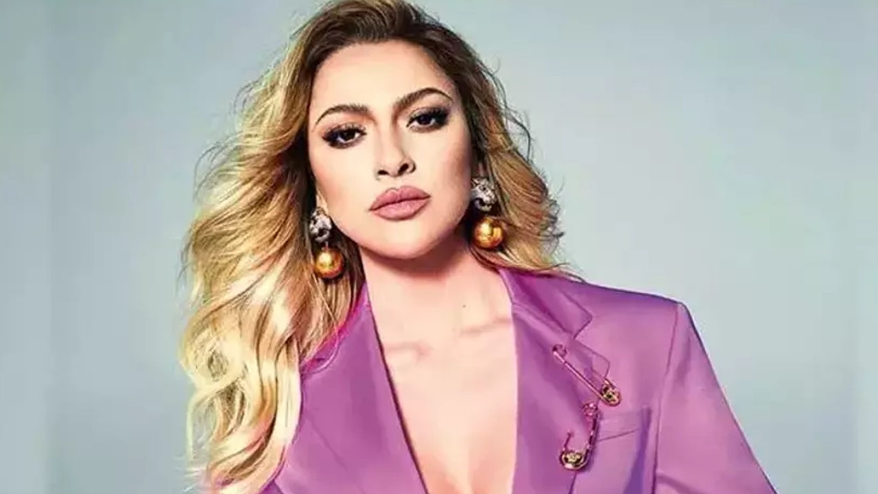 Hadise reacts harshly to comments saying 'you're old'
