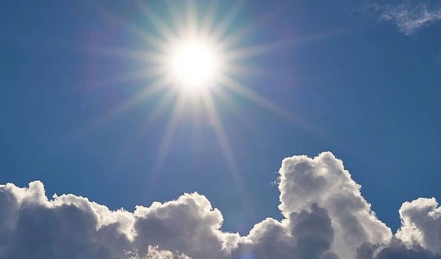 La Turquie entre en vacances avec un temps chaud