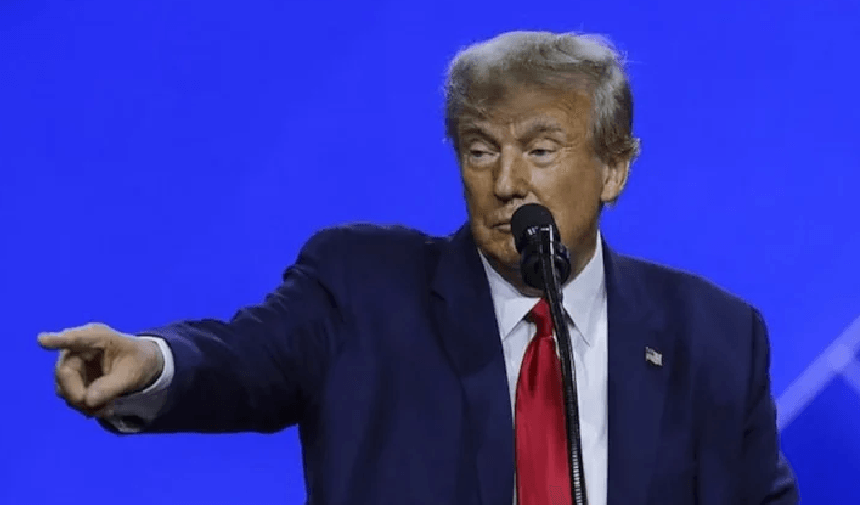 Trump droht diesmal Japan