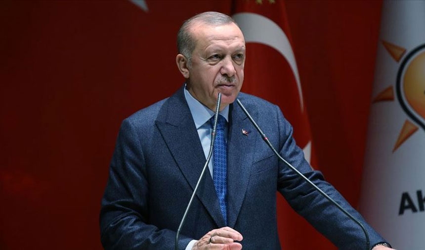 Die Umfragen zu Erdoğan waren unterschiedlich