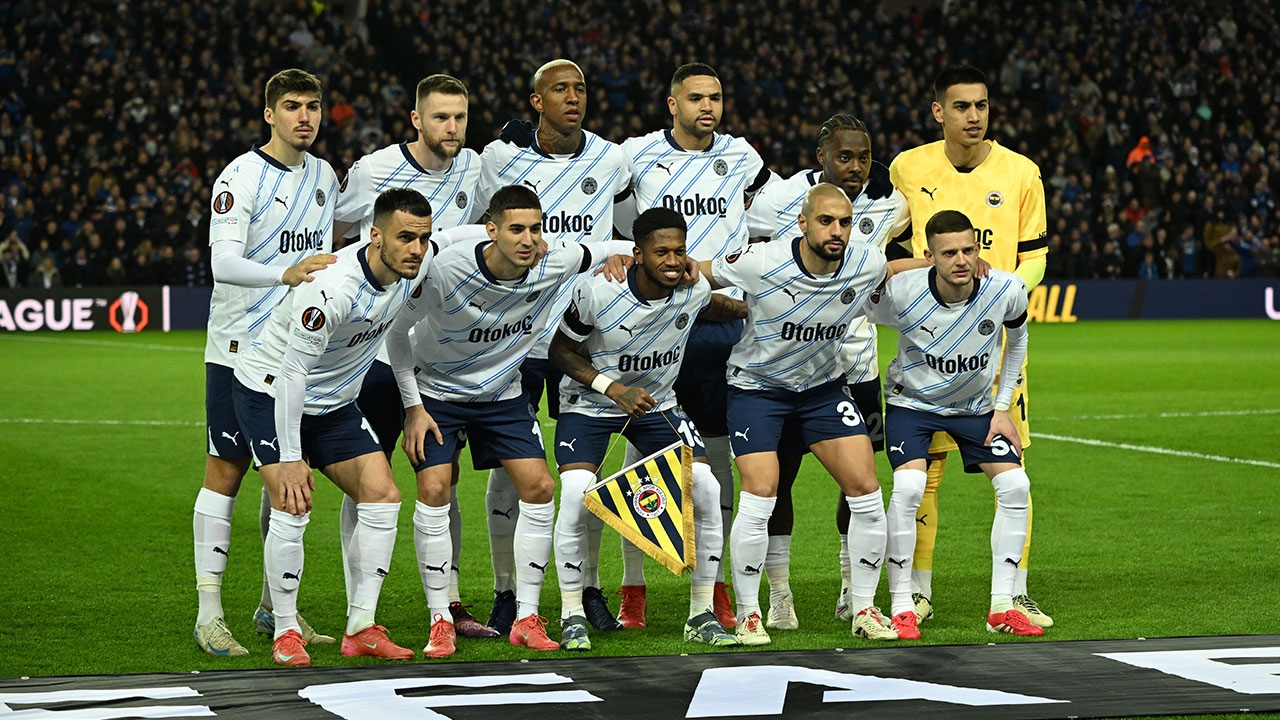 Fenerbahçe signalisiert nach dem Spiel Trennung