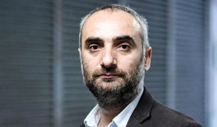 Der Hausarrest von Ismail Saymaz wurde aufgehoben