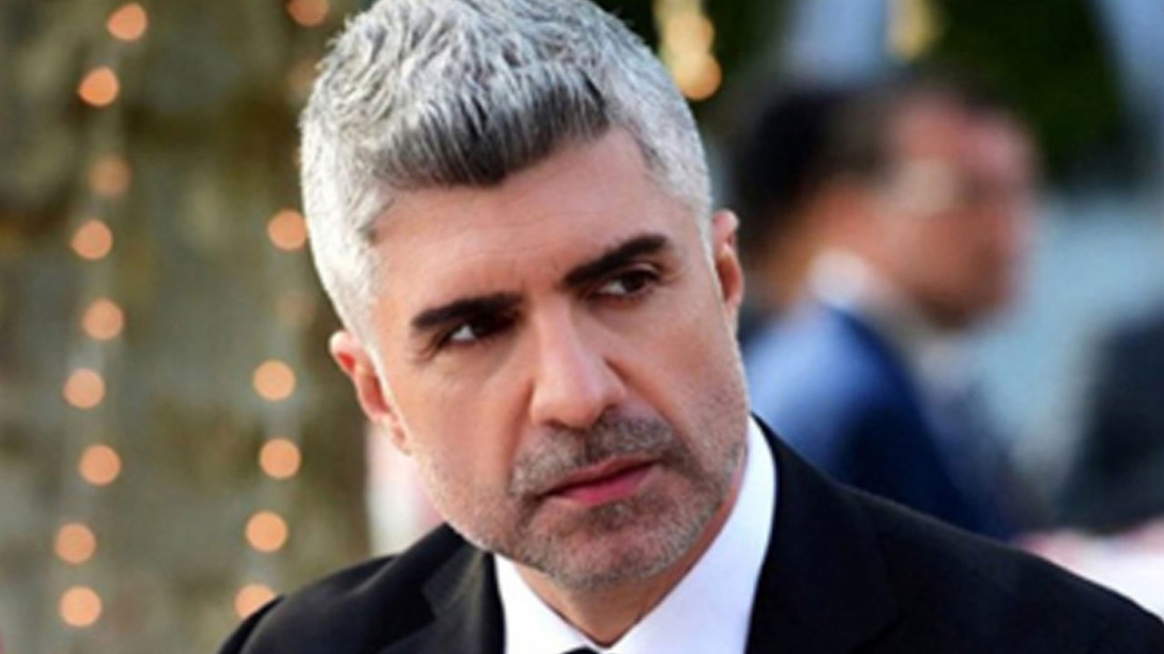 Die Konten von Özcan Deniz wurden beschlagnahmt