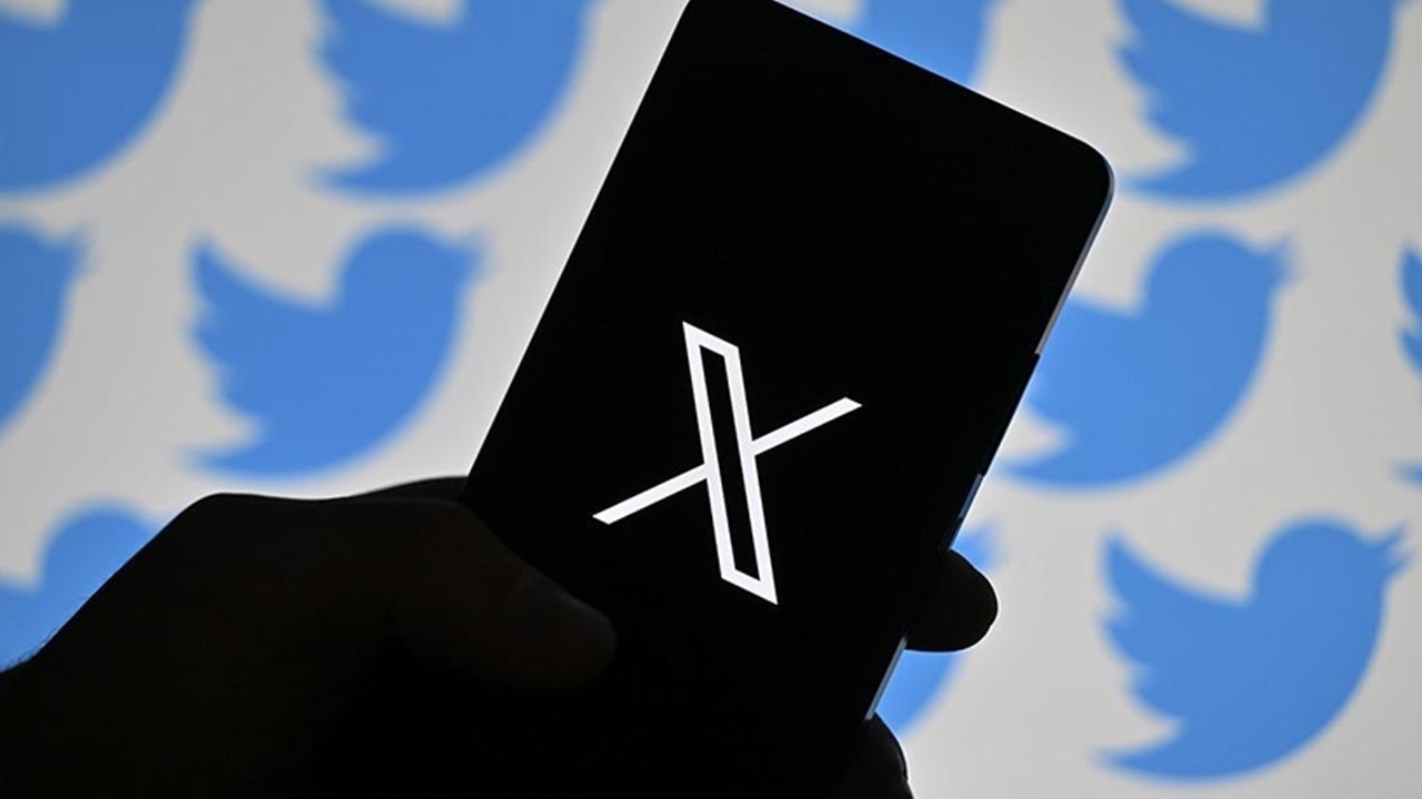 Platform X has crashed!