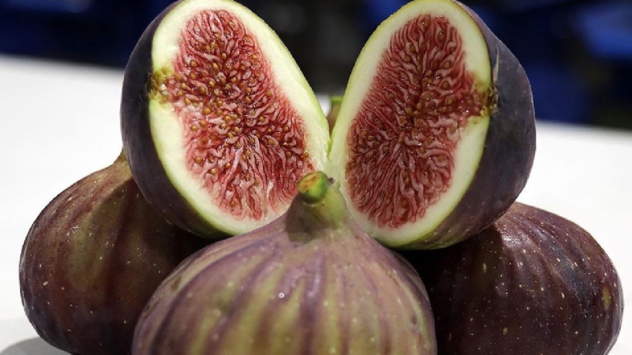 Doux pour le cœur et la peau ! Voici les innombrables bienfaits des figues