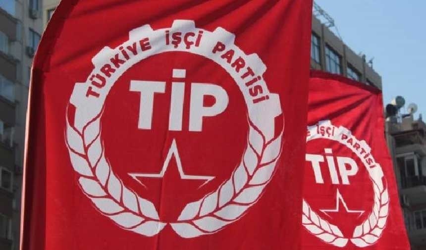 La réponse sévère du TIP aux détentions du « 1er mai »