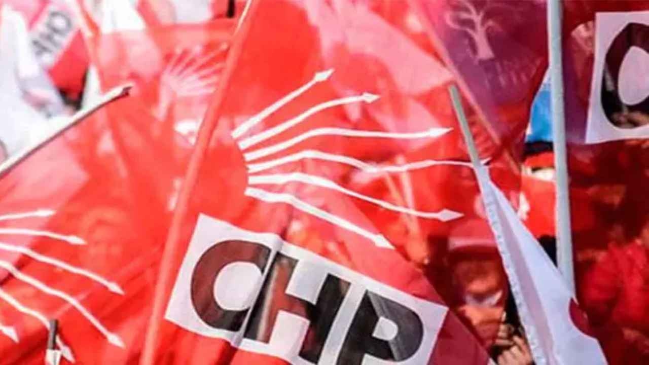 CHP ostro reaguje na wszczęcie śledztwa przeciwko Özgür Özel