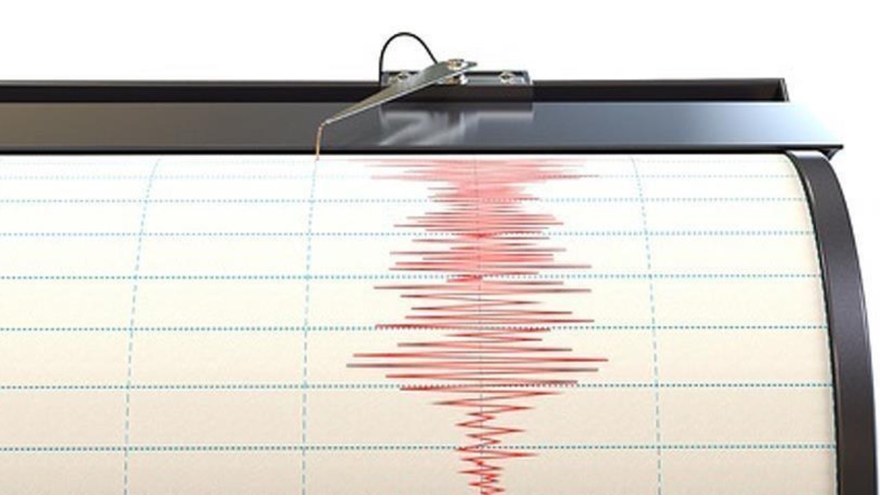 Trzęsienie ziemi o magnitudzie 5,2 u wybrzeży Gökçeada