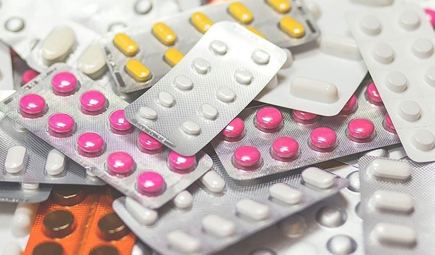 Trump heeft nu medicijnen in handen! De crisis staat voor de deur