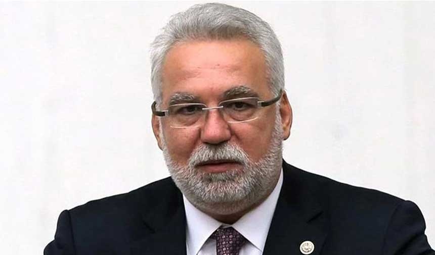 Kocabıyık, der aus der AKP ausgeschlossen wurde: Es wurde eine politische Verschwörung gegen İmamoğlu organisiert